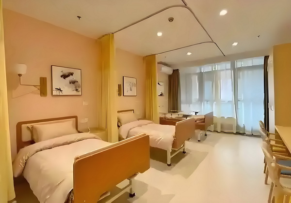 痞子圣徒